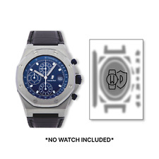 Schutzfolie audemars piguet gebraucht kaufen  Deutschland