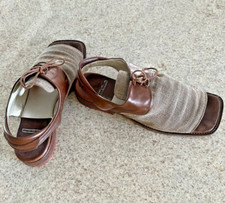 Fausto santini brown for sale  Fort Lee