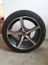 Cerchi lega msw usato  Nimis