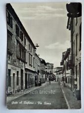 Sesto reghena via usato Sesto reghena via usato  Trieste