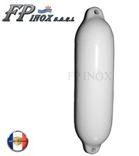 Pare battage blanc d'occasion  Nice-