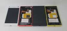 Genuine sony xperia for sale  GLOSSOP