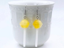 Lemon lolly pop for sale  Indian Orchard