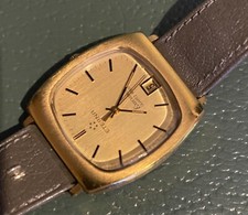 Montre eterna quartz d'occasion  Belfort