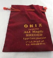 Onix ciaro egypt for sale  STAFFORD