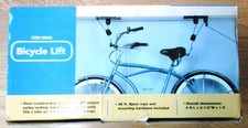 Steel bicycle lift for sale  Fort Wayne