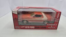 Gl84121 greenlight starsky usato  Modena