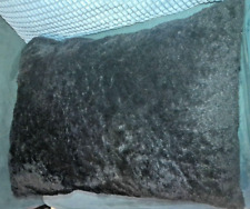 Wallace sacks black for sale  SHEFFIELD
