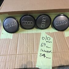 Audi factory alloy for sale  DRIFFIELD