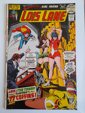 Superman girl friend for sale  KETTERING