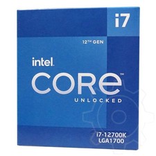 Intel core 12700k gebraucht kaufen  Essen