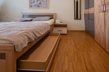Doppelbett steffen rauch gebraucht kaufen  Stuttgart