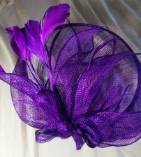purple wedding hats for sale purple wedding hats for sale STIRLING