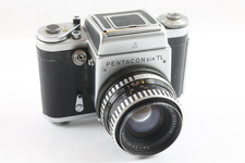 Vintage pentacon six for sale  LEEDS