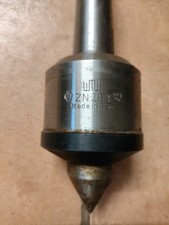 Mitlaufende mk2 zentrierspitze gebraucht kaufen  Königs Wusterhausen
