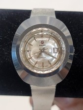 Rado diastar automatic for sale  Binghamton