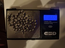 Rosario oro bianco usato Rosario oro bianco usato  Torino