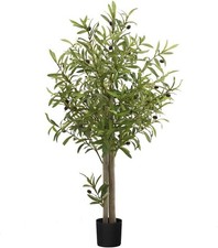 Artificial olive tree for sale  SALFORD