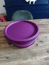 Tupperware micro vap d'occasion  Illzach