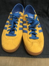 Adidas malmo 10.5 for sale  SHEFFIELD