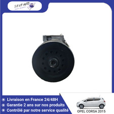 Compresseur air conditionne d'occasion  Saint-Quentin