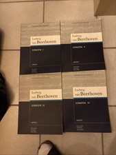 Ludwig van beethoven gebraucht kaufen Ludwig van beethoven gebraucht kaufen  Backnang
