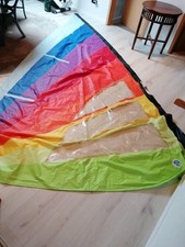 Surf segel 20x2 gebraucht kaufen  Hude