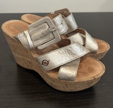 Born silver leather for sale  Phoenix