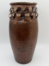 4 vases craft arts for sale  Dravosburg