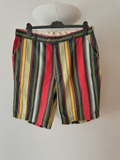 Loudmouth golf shorts for sale  LYMM