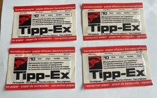 Tipp korrekturpapier schreibma gebraucht kaufen  Dortmund