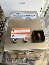 Insinkerator aquasaver 101 d'occasion  Expédié en Belgium