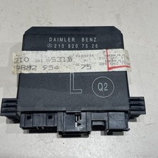 Riginal mercedes benz gebraucht kaufen  Brackenheim