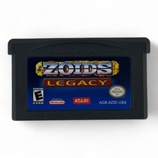 Nintendo gameboy advance gebraucht kaufen  Berlin