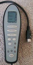 Brookstone chair massager for sale  San Jose