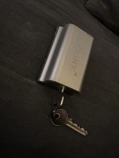 Padlock lock heavy for sale Padlock lock heavy for sale  BURY ST. EDMUNDS