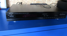 Denon 260l stereo for sale  RUGBY