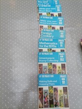 Project club making for sale  CROYDON