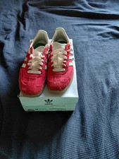 Adidas consortium wales for sale  CRAMLINGTON