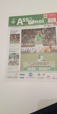 Programme match etienne d'occasion  Saint-Etienne