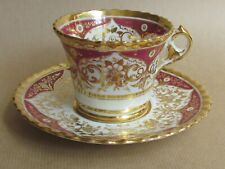 Chamberlains worcester maroon for sale  SIDMOUTH