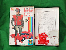 Imai captain scarlet for sale  HEREFORD