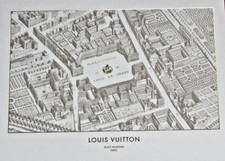 Louis vuitton invitation d'occasion  Besançon