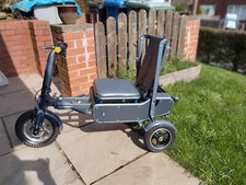 Efoldi 1.5 explorer for sale  ROCHDALE