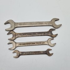 Wrench drop forged usato  Italia