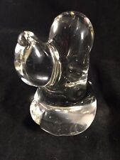 Vintage clear art for sale  Lexington