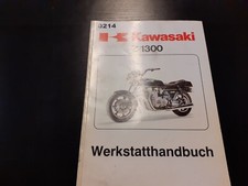 0214 motorrad werkstatthandbuc gebraucht kaufen 0214 motorrad werkstatthandbuc gebraucht kaufen  Freren
