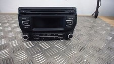 Radio kia ceed gebraucht kaufen  Neuenhagen