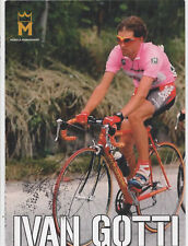 Tour cyclisme autographe d'occasion  France