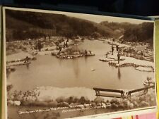 Hs8c postcard unused for sale  LEICESTER